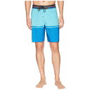 RIP CURL カスケード アルティメイト 【 ULTIMATE MIRAGE CASCADE BOARDSHORTS BLUE 】 メンズファッション 水着 送料無料