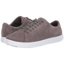 コールハーン COLE HAAN グランド スエード スウェード スニーカー 【 COLE HAAN GRAND CROSSCOURT II STORMCLOUD SUEDE 】