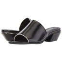 カルバンクライン CALVIN KLEIN 黒 ブラック ボックス 【 BLACK CALVIN KLEIN NARISSA BOX 】