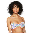 ボディグローブ BODY GLOVE 【 VOGUE NO SCRUBS BIKINI TOP MULTI 】 レディースファッション 水着 送料無料