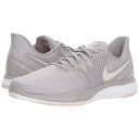 ナイキ NIKE スニーカー 【 INSEASON TR 8 ATMOSPHERE GREY BARELY ROSE 】 送料無料