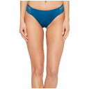 LAUNDRY BY SHELLI SEGAL 【 SCALLOP LACE HIPSTER BIKINI BOTTOM DEEP TEAL 】 レディースファッション 水着 送料無料