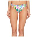 NANETTE LEPORE 【 CACTUS SIREN BIKINI BOTTOM MULTI 】 レディースファッション 水着 送料無料