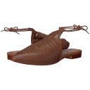 【スーパーセール商品 12/4-12/11】FREE PEOPLE ウーブン 【 WOVEN DANA FLAT CEDAR 】 送料無料