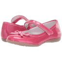 キッドエクスプレス KID EXPRESS エクスプレス ピンク パテント 【 EXPRESS PINK KID ROSIE TODDLER LITTLE BIG GLITTER PATENT 】 キッズ ベビー マタニティ ベビー服 ファッション