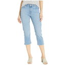 LEVI'S WOMENS レディース クラシック カプリス LEVI'S 【 WOMENS CLASSIC CAPRIS LIGHT DAYS 】 レディースファッション ボトムス パンツ