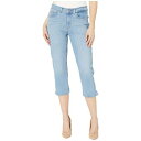 LEVI'S WOMENS レディース クラシック カプリス LEVI'S 【 WOMENS CLASSIC CAPRIS OAHU CLOUDS 】 レディースファッション ボトムス パンツ