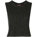 クロップド ニットトップ レディース 【 ALTUZARRA GERALD 】