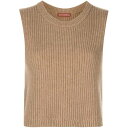 クロップド ニットトップ レディース 【 ALTUZARRA GERALD 】