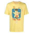 TELFAR Tシャツ レディース 【 TELFAR BASKET BALL 】
