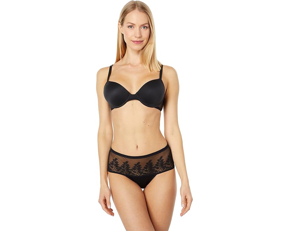 ナトリ レディース 【 NATORI FRAME CONTOUR UNDERWIRE 721310 / 】 インナー 下着 ナイトウエア