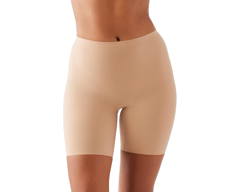 ワコール レディース 【 WACOAL SKINSENSE THIGH SHAPER / PRALINE 】 インナー 下着 ナイトウエア