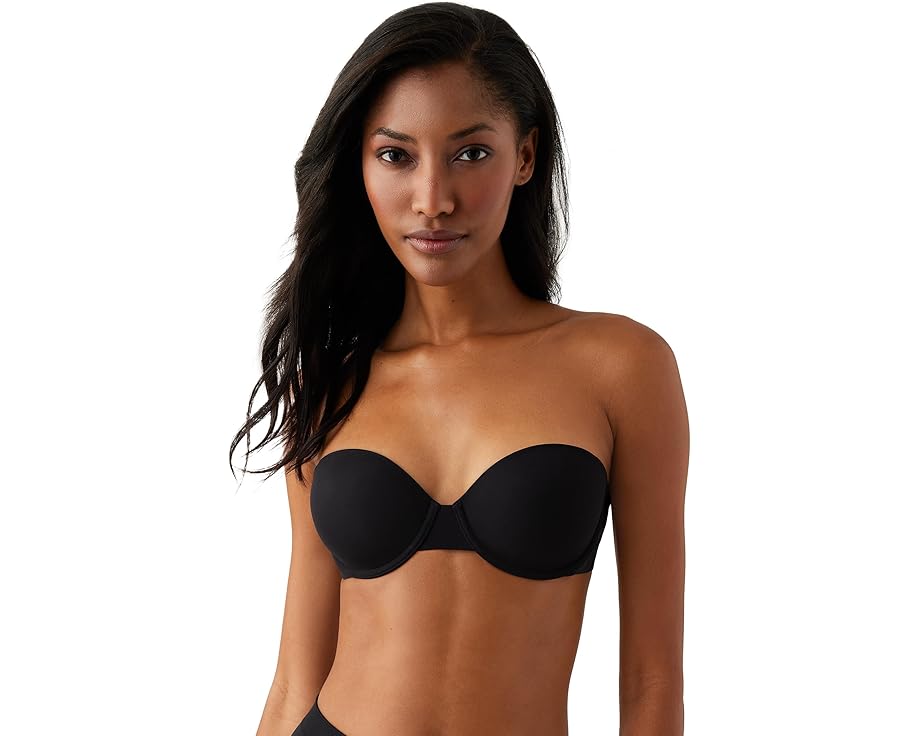 ワコール レディース 【 WACOAL COMFORT FIRST STRAPLESS 854339 / 】 インナー 下着 ナイトウエア