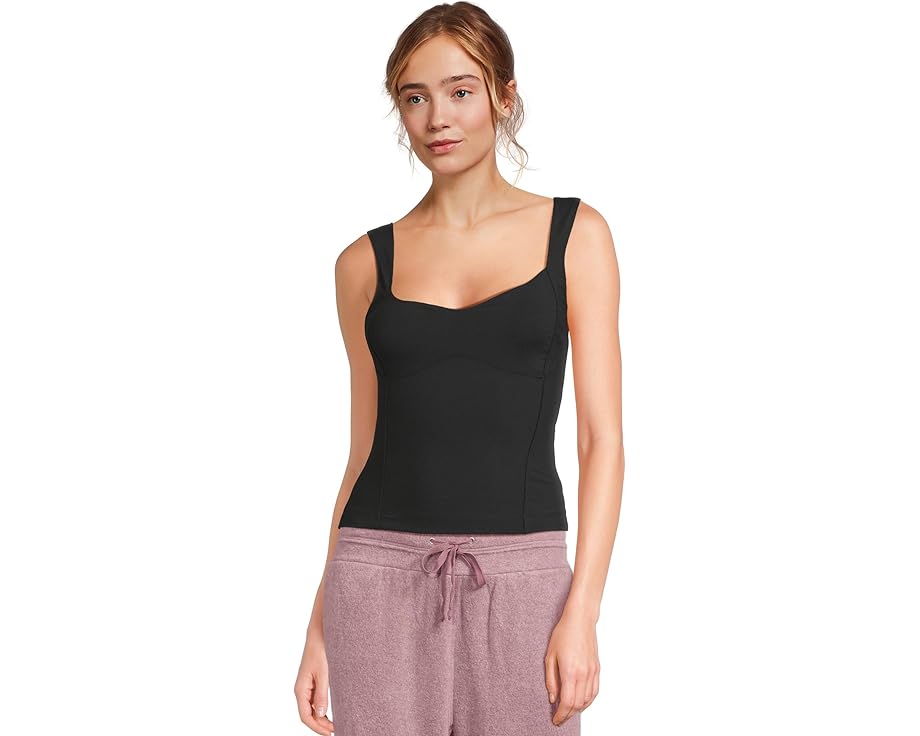 フリーピープル フリー レディース 【 FREE PEOPLE SOMEWHERE SOMETIME CAMI / 】 インナー 下着 ナイトウエア