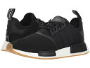 アディダスオリジナルス ADIDAS ORIGINALS 黒 ブラック NMD_R1 スニーカー 【 BLACK ADIDAS ORIGINALS GUM 3 】 メンズ スニーカー
