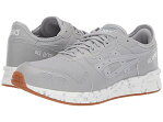 アシックスタイガー ASICS TIGER スニーカー 【 HYPERGELLYTE MID GREY 】 メンズ 送料無料