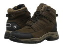 アリアト ARIAT プロ スニーカー 【 TERRAIN PRO H2O INSULATED JAVA 】 送料無料