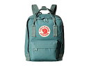 FJäLLRäVEN 緑 グリーン FJäLLRäVEN KåNKEN 【 GREEN MINI FROST 】 バッグ