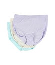 【海外限定】ナイトウエア インナー 【 ELANCE BREATHE BRIEF 3PACK 】