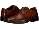 STACY ADAMS KIDS 【 BINGHAM LITTLE KID BIG COGNAC 】 キッズ ベビー マタニティ 送料無料