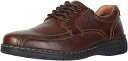 ドッカーズ DOCKERS スニーカー 【 DOCKERS MACLAREN BRIAR SOFT TUMBLED FULL GRAIN 】 メンズ スニーカー