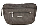 バッガリーニ BAGGALLINI クラシック 【 NEW CLASSIC SIGHTSEER WAIST PACK BAG STERLING SHIMMER 】 バッグ 送料無料