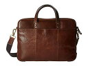 FOSSIL 【 FOSSIL HASKELL WORKBAG COGNAC 】 バッグ