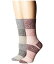 【海外限定】ストライプ ミクロ ナイトウエア レッグウェア 【 STRIPE MICRO COLUMBIA 2PACK MARLED POLY CREW 】【送料無料】