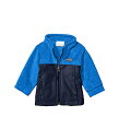 コロンビアキッズ COLUMBIA KIDS フリース MT™ 【 STEENS II FLEECE INFANT COLLEGIATE NAVY SUPER BLUE 】 キッズ ベビー マタニティ コート 送料無料
