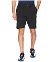 LINKSOUL ショーツ ハーフパンツ メンズファッション ズボン パンツ メンズ 【 Ls651 - Boardwalker Shorts 】 True Black