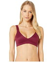 SPANX 【 BRALLELUJAH BRALETTE BORDEAUX 】 インナー 下着 ナイトウエア レディース 送料無料