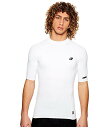 【海外限定】O'NEILL オニール プレミアム スリーブ 水着 メンズファッション 【 PREMIUM SLEEVE SHORT RASHGUARD 】【送料無料】