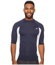 【海外限定】O'NEILL オニール プレミアム スリーブ 水着 メンズファッション 【 PREMIUM SLEEVE SHORT RASHGUARD 】【送料無料】