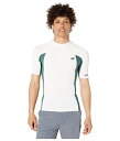【海外限定】O'NEILL オニール プレミアム スリーブ メンズファッション 水着 【 PREMIUM SLEEVE SHORT RASHGUARD 】【送料無料】