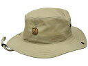 FJ?LLR?VEN サマー 【 SUMMER ABISKO HAT CORK 】 バッグ キャップ 帽子 メンズキャップ 送料無料
