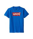 LEVI'S? KIDS グラフィック Tシャツ 【 GRAPHIC TEE LITTLE PRINCESS BLUE 】 キッズ ベビー マタニティ トップス 送料無料
