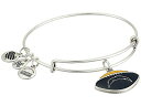 ¥¢¥ì¥Ã¥¯¥¹¥¢¥ó¥É¥¢¥Ë ALEX AND ANI ¥Á¥ã¡¼¥¸¥ã¡¼¥º ¥¸¥å¥¨¥ê¡¼ ¥¢¥¯¥»¥µ¥ê¡¼ ¥ì¥Ç¥£¡¼¥¹ ¡Ú Color Infusion Los Angeles Chargers Football Bangle ¡Û Rafaelian Silver