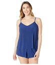 MAGICSUIT ¥½¥ê¥Ã¥É ¡Ú PLUS SIZE SOLID MILA ROMPER ONEPIECE MIDNIGHT ¡Û ¥ì¥Ç¥£¡¼¥¹¥Õ¥¡¥Ã¥·¥ç¥ó ¿åÃå Á÷ÎÁ̵ÎÁ