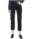 LEVI'S? PREMIUM プレミアム 【 WEDGIE STRAIGHT BLACK HEART 】 メンズファッション ズボン パンツ 送料無料