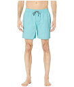 REYN SPOONER ソリッド 【 SOLID SWIM TRUNKS BLUE RADIANCE 】 メンズファッション 水着 送料無料