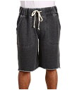 オルタナティブ ALTERNATIVE ビクトリー 【 VICTORY SHORT WASHED BLACK 】 メンズファッション ズボン パンツ 送料無料
