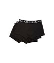 ボスヒューゴボス BOSS HUGO 【 TRUNK 3PACK CO EL 10146061 01 BLACK 】 インナー 下着 ナイトウエア メンズ 送料無料