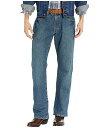 アリアト ARIAT ライズ 【 REBAR M4 LOW RISE BOOTCUT JEANS IN CARBINE 】 メンズファッション ズボン パンツ 送料無料