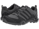 アディダスアウトドア ADIDAS OUTDOOR スウィフト GTX? 【 SWIFT TERREX R2 GREY SIX BLACK FOUR 】 送料無料