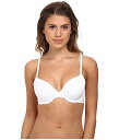 カルバンクラインアンダーウエア CALVIN KLEIN UNDERWEAR モダン Tシャツ 【 PERFECTLY FIT MODERN TSHIRT BRA F3837 WHITE 】 インナー 下着 ナイトウエア レディース 送料無料