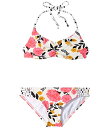 ビラボンキッズ BILLABONG KIDS ドリーム 【 SUN DREAM TALI SET LITTLE BIG MULTI 】 キッズ ベビー マタニティ 送料無料