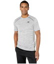 SKECHERS 【 COOLNESS TEE GRAY 】 メンズファッション トップス Tシャツ カットソー 送料無料