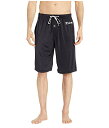 STACY ADAMS 【 REGULAR SLEEP SHORTS BLACK 】 インナー 下着 ナイトウエア メンズ ナイト ルーム 送料無料
