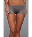 MAIDENFORM ドリーム インナー 下着 ナイトウエア レディース 【 Dream Boyshort 】 Steel Grey
