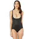 MAIDENFORM 黒 ブラック 【 BLACK MAIDENFORM WYOB BODY BRIEFER 】 インナー 下着 ナイトウエア レディース